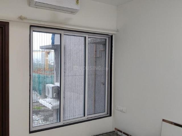 2 BHK Apartment in Bandra East for rent Mumbai. The reference number is 20184084