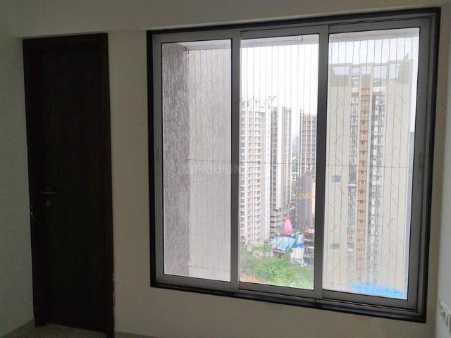 2 BHK Apartment in Bandra East for rent Mumbai. The reference number is 20429316
