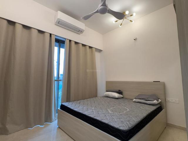 2 BHK Apartment in Bandra East for rent Mumbai. The reference number is 20430594