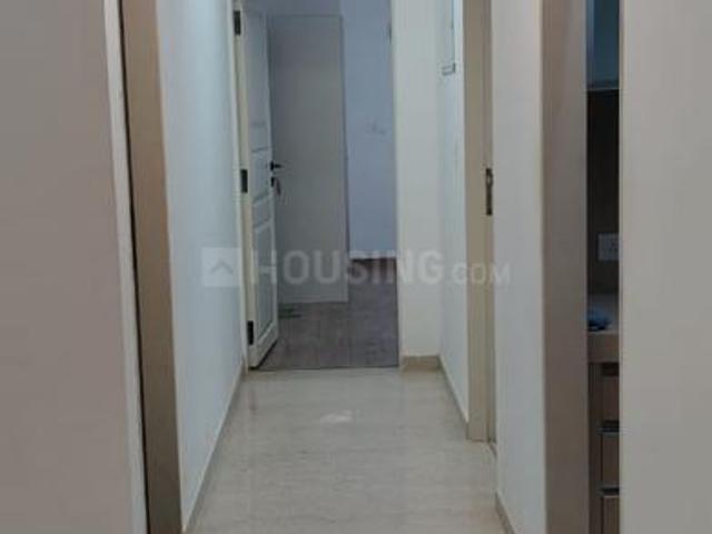 2 BHK Apartment in Bandra East for rent Mumbai. The reference number is 20466632