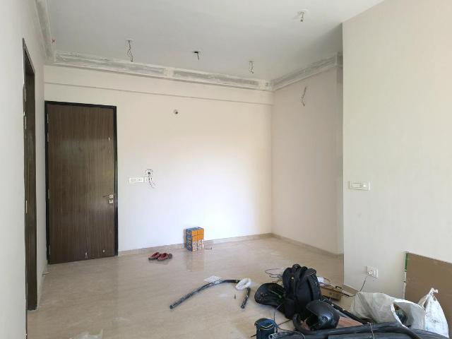 2 BHK Apartment in Bandra East for rent Mumbai. The reference number is 20479193