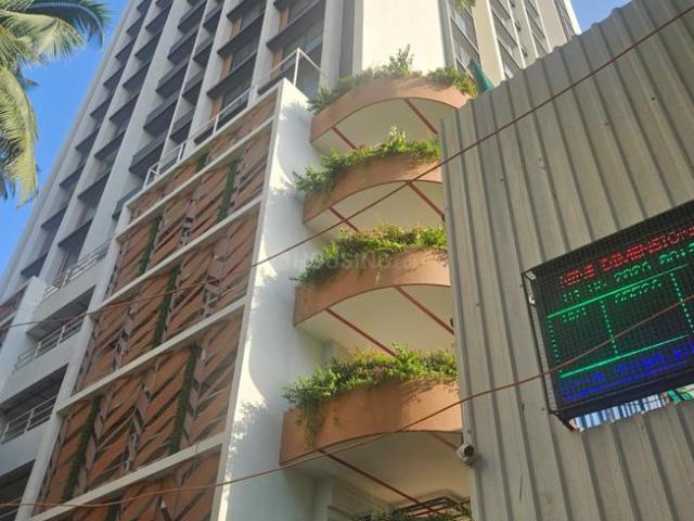 2 BHK Apartment in Bandra East for rent Mumbai. The reference number is 20471393