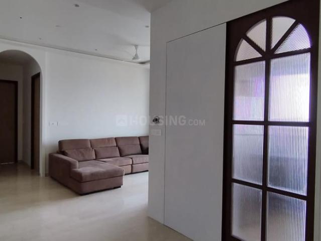 2 BHK Apartment in Bandra East for rent Mumbai. The reference number is 20484163