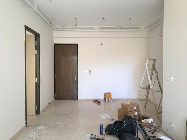2 BHK Apartment in Bandra East for rent Mumbai. The reference number is 20506855