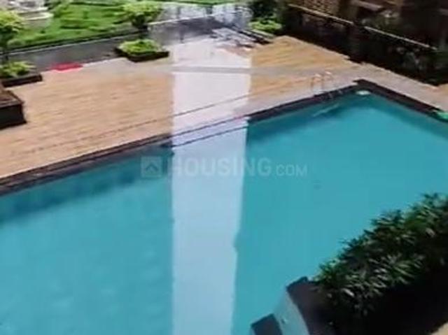 2 BHK Apartment in Bandra East for rent Mumbai. The reference number is 20506941