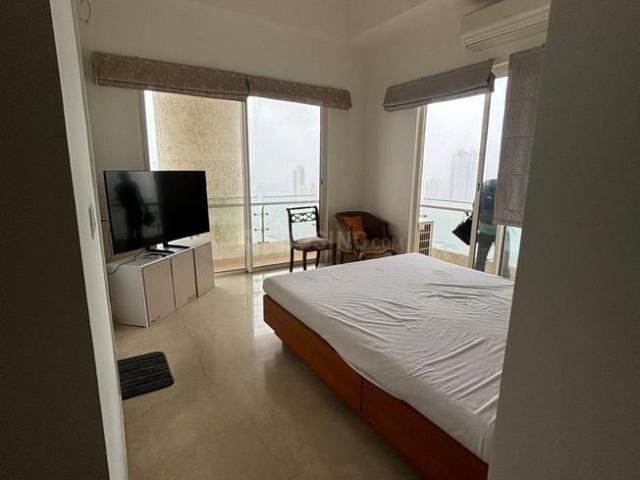 2 BHK Apartment in Bandra East for rent Mumbai. The reference number is 20502451