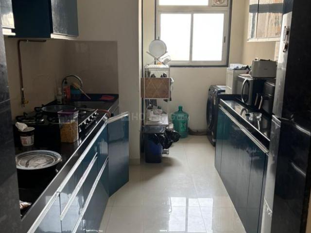 2 BHK Apartment in Bandra East for rent Mumbai. The reference number is 20503065