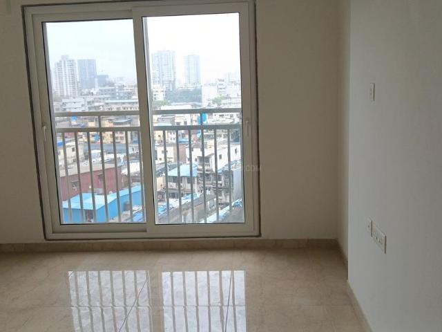 2 BHK Apartment in Bandra East for rent Mumbai. The reference number is 20520990