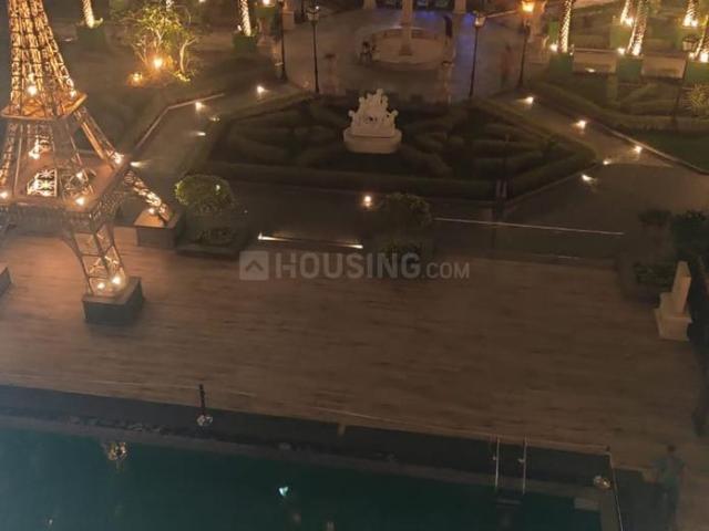 2 BHK Apartment in Bandra East for rent Mumbai. The reference number is 20569885