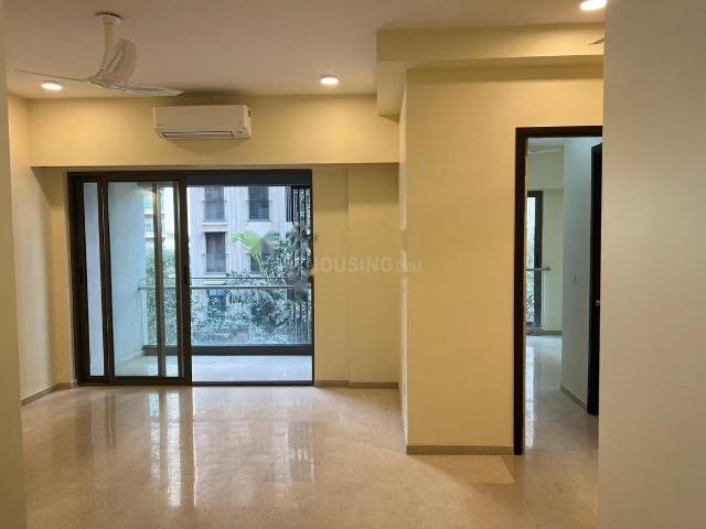 2 BHK Apartment in Bandra East for rent Mumbai. The reference number is 20560611