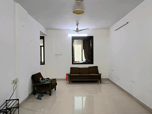 2 BHK Apartment in Bandra East for rent Mumbai. The reference number is 20561360