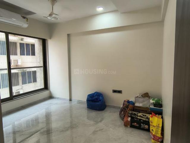 2 BHK Apartment in Bandra East for rent Mumbai. The reference number is 20582810