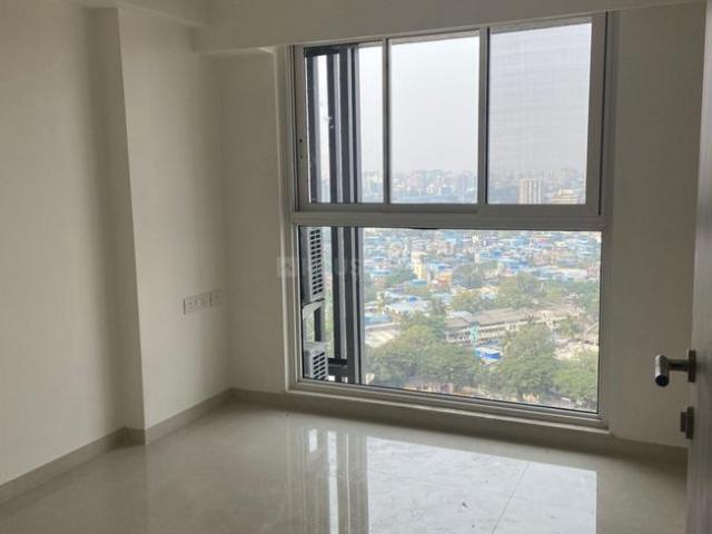 2 BHK Apartment in Bandra East for rent Mumbai. The reference number is 20583005