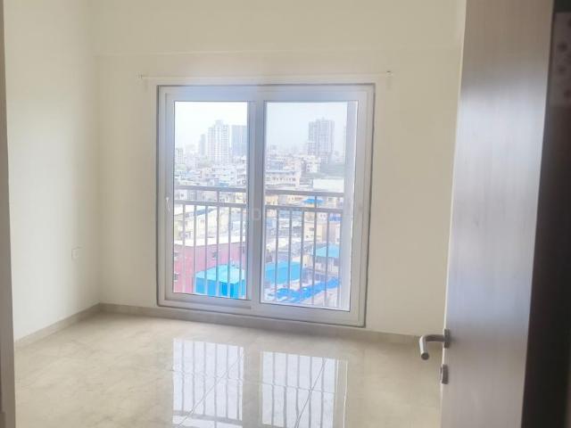 2 BHK Apartment in Bandra East for rent Mumbai. The reference number is 20583390