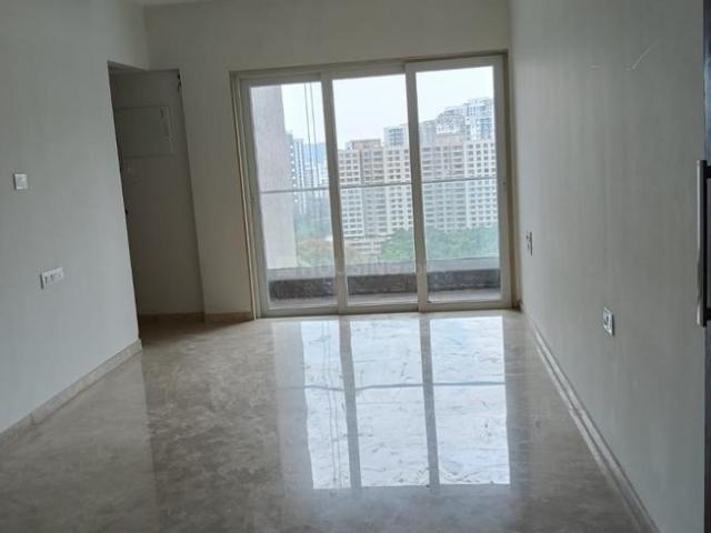 2 BHK Apartment in Bandra East for rent Mumbai. The reference number is 20608921