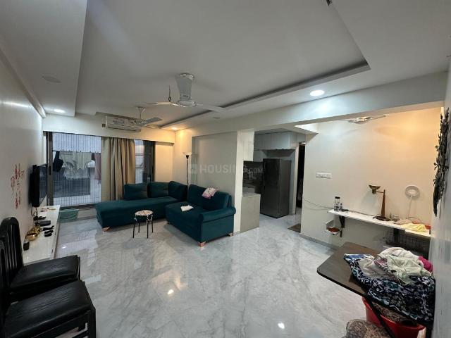2 BHK Apartment in Bandra East for rent Mumbai. The reference number is 20616363