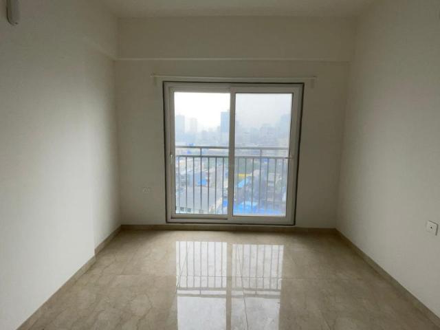 2 BHK Apartment in Bandra East for rent Mumbai. The reference number is 20644869