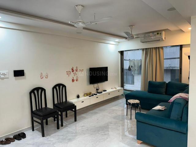 2 BHK Apartment in Bandra East for rent Mumbai. The reference number is 20647771