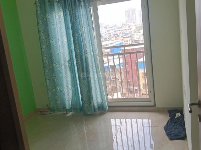 2 BHK Apartment in Bandra East for rent Mumbai. The reference number is 20666510