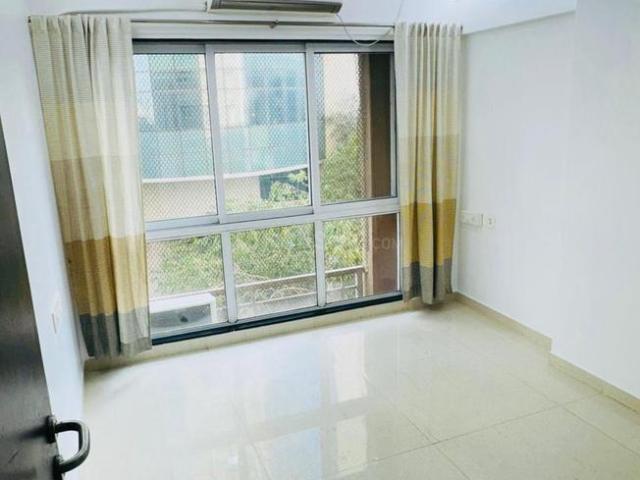 2 BHK Apartment in Bandra East for rent Mumbai. The reference number is 20667511