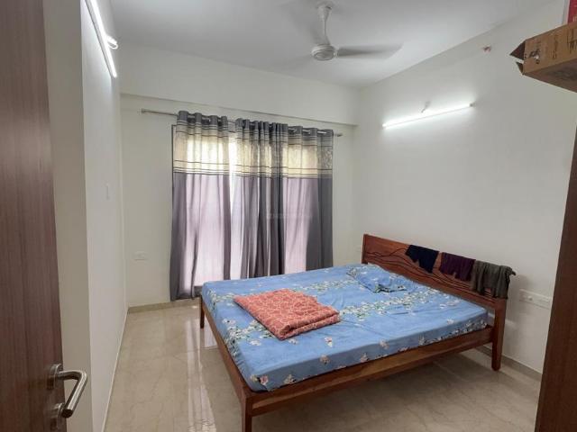2 BHK Apartment in Bandra East for rent Mumbai. The reference number is 20675662