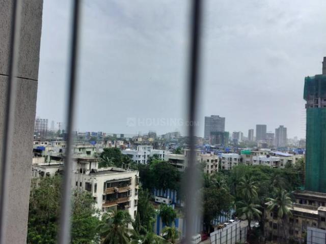 2 BHK Apartment in Bandra East for rent Mumbai. The reference number is 20672979