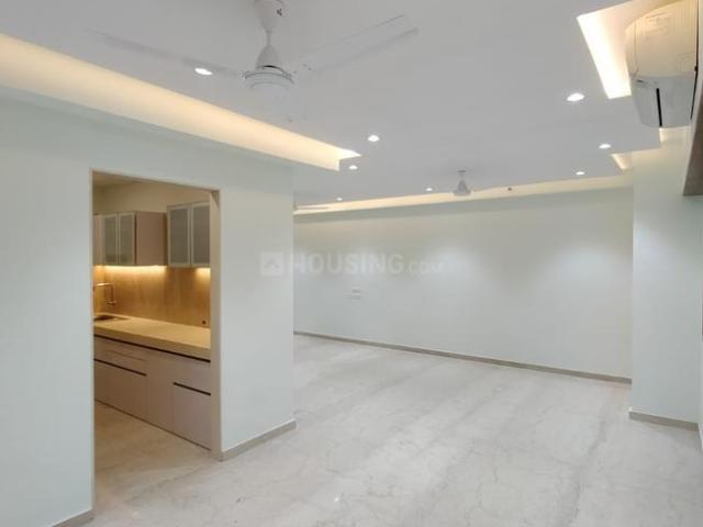 2 BHK Apartment in Bandra East for rent Mumbai. The reference number is 20688523