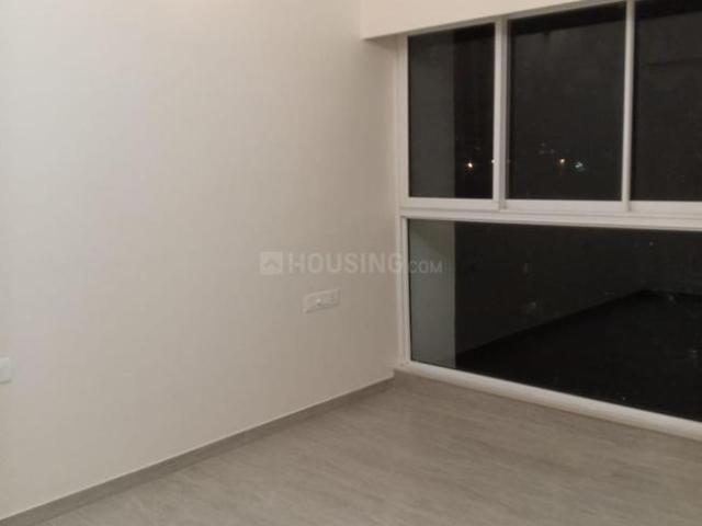 2 BHK Apartment in Bandra East for rent Mumbai. The reference number is 20692561