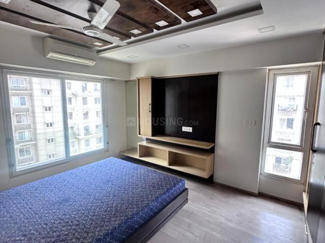 2 BHK Apartment in Bandra East for rent Mumbai. The reference number is 20738830