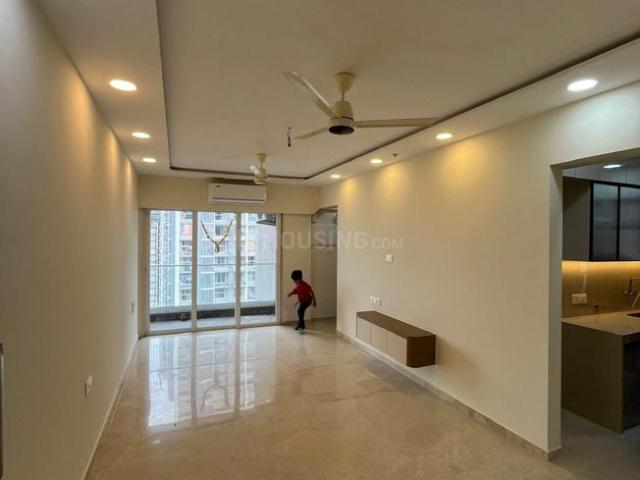 2 BHK Apartment in Bandra East for rent Mumbai. The reference number is 20746644