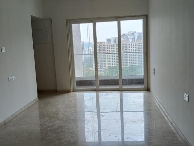 2 BHK Apartment in Bandra East for rent Mumbai. The reference number is 20748085