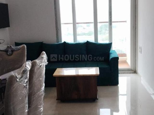 2 BHK Apartment in Bandra East for rent Mumbai. The reference number is 20759207
