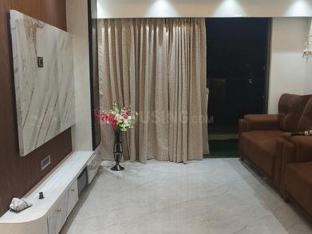2 BHK Apartment in Bandra East for rent Mumbai. The reference number is 20785446