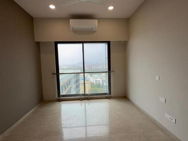 2 BHK Apartment in Bandra East for rent Mumbai. The reference number is 20781752