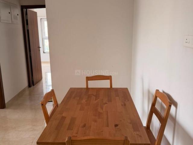 2 BHK Apartment in Bandra East for rent Mumbai. The reference number is 20956797