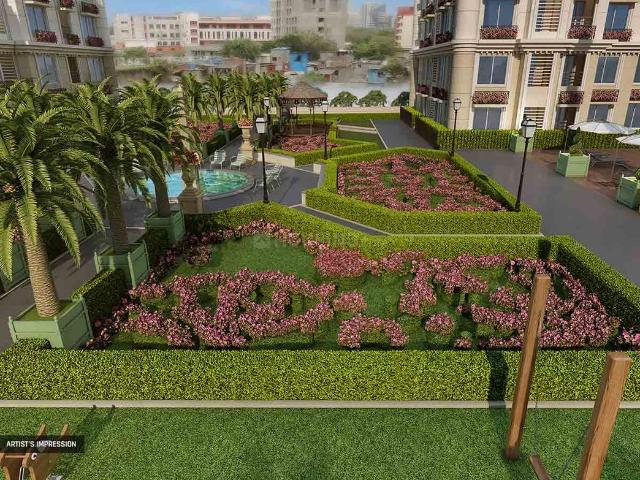 2 BHK Apartment in Bandra East for rent Mumbai. The reference number is 3213139