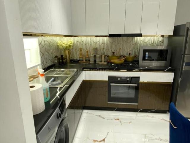 2 BHK Apartment in Bandra East for resale Mumbai. The reference number is 11309144