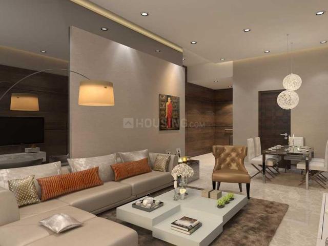 2 BHK Apartment in Bandra East for resale Mumbai. The reference number is 15178642