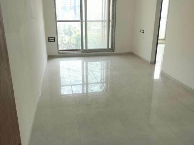 2 BHK Apartment in Bandra East for resale Western Suburbs. The reference number is 16734445