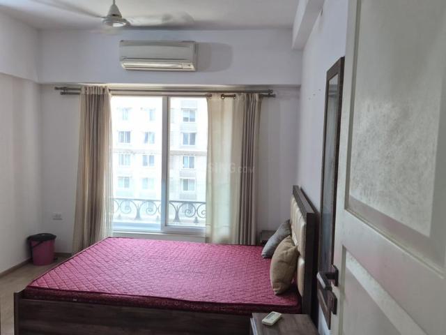 2 BHK Apartment in Bandra East for resale Mumbai. The reference number is 17620252