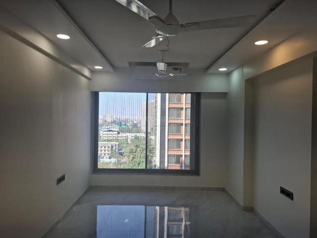 2 BHK Apartment in Bandra East for resale Mumbai. The reference number is 19472443