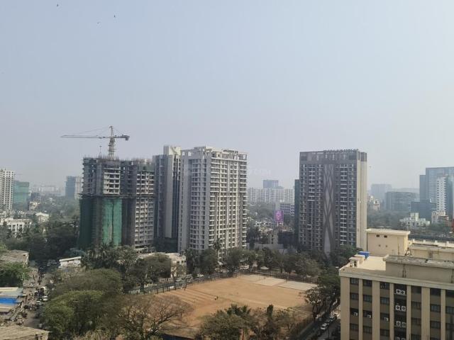 2 BHK Apartment in Bandra East for resale Mumbai. The reference number is 19481330