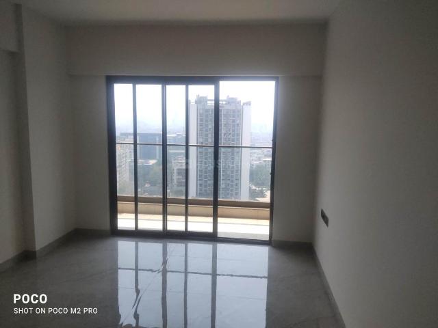 2 BHK Apartment in Bandra East for resale Mumbai. The reference number is 19725993