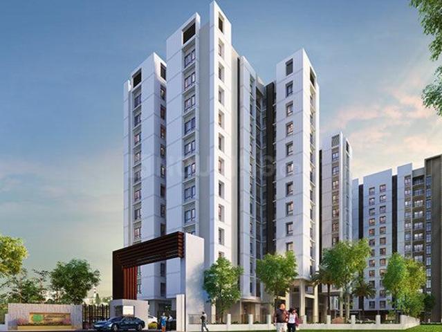 2 BHK Apartment in Bandra East for resale Mumbai. The reference number is 19944970