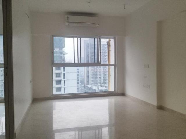 2 BHK Apartment in Bandra East for resale Mumbai. The reference number is 19207689