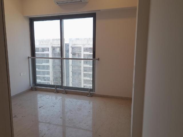 2 BHK Apartment in Bandra East for resale Mumbai. The reference number is 19295225