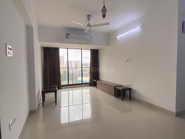 2 BHK Apartment in Bandra East for resale Mumbai. The reference number is 20428324