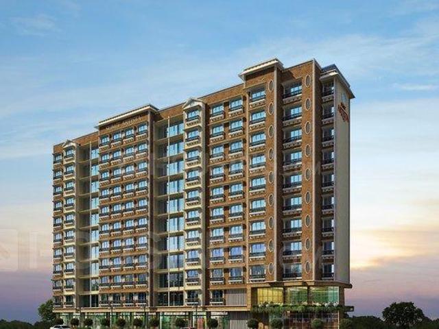 2 BHK Apartment in Bandra East for resale Mumbai. The reference number is 20491360