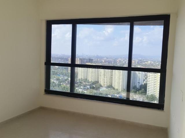 2 BHK Apartment in Bandra East for resale Mumbai. The reference number is 20500740