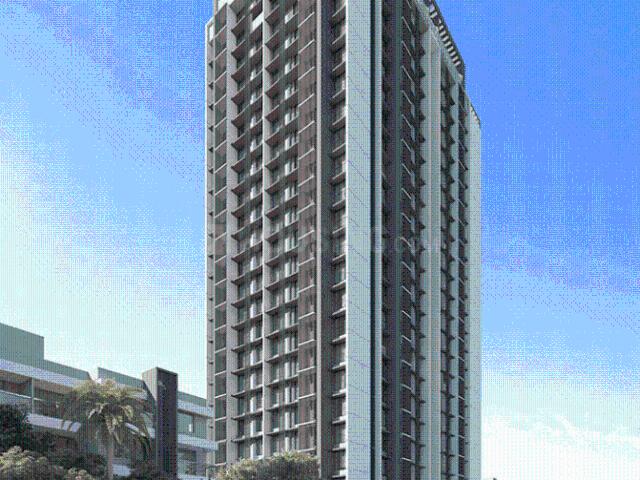 2 BHK Apartment in Bandra East for resale Mumbai. The reference number is 20645440